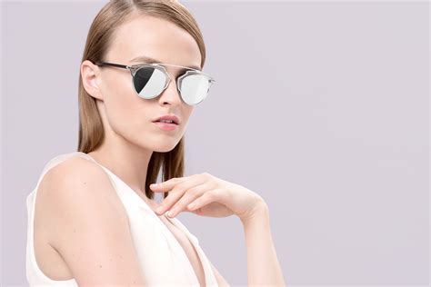 dior soreal sunglasses crystal|Dior So Real Sunglasses .